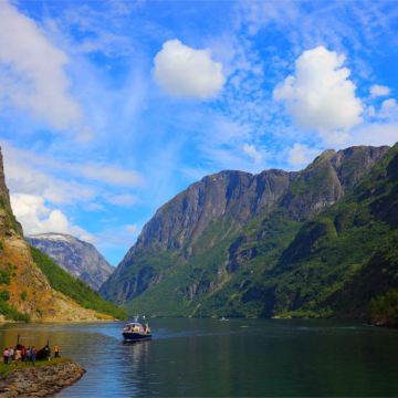 挪威+瑞典+芬兰+丹麦10日8晚跟团游 挪威+瑞典+芬兰+丹麦10日8晚跟团游