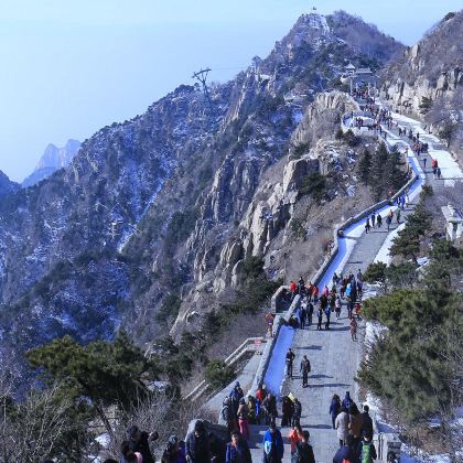 孔庙3日2晚跟团游 孔庙3日2晚跟团游