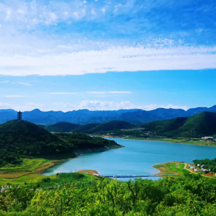 北京北京平谷金海湖2日1晚私家团 北京北京平谷金海湖2日1晚私家团