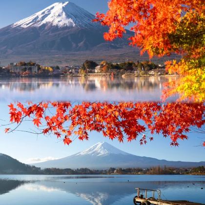 日本大阪+京都+奈良+富士山+神户+东京6日5晚跟团游 日本大阪+京都+奈良+富士山+神户+东京6日5晚跟团游