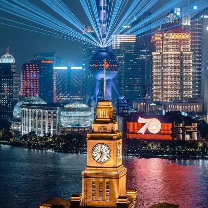 上海3日2晚私家团 上海3日2晚私家团