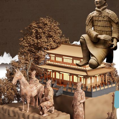 西安+华山+陕西黄河壶口瀑布5日4晚私家团 西安+华山+陕西黄河壶口瀑布5日4晚私家团
