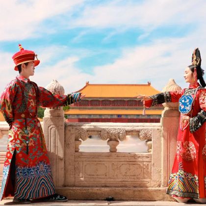北京+故宫博物院+天津7日6晚跟团游 北京+故宫博物院+天津7日6晚跟团游