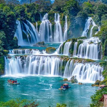 广西南宁+百魔洞+三门海+浩坤湖+鹅泉+明仕田园+峒那屿湾景区5日4晚自由行 广西南宁+百魔洞+三门海+浩坤湖+鹅泉+明仕田园+峒那屿湾景区5日4晚自由行