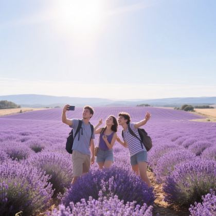法国12日私家团 法国12日私家团