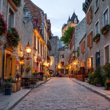 加拿大多伦多+渥太华+魁北克城8日7晚私家团 加拿大多伦多+渥太华+魁北克城8日7晚私家团