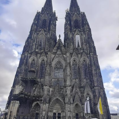 德国科隆5日4晚私家团 德国科隆5日4晚私家团