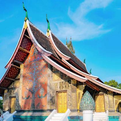 老挝+西双版纳+香通寺+关西瀑布7日6晚跟团游 老挝+西双版纳+香通寺+关西瀑布7日6晚跟团游