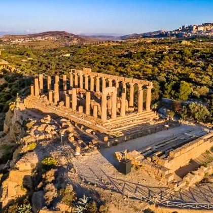 意大利西西里大区+切法卢+卡塔尼亚+锡拉库萨+巴勒莫+阿格里真托8日7晚私家团 意大利西西里大区+切法卢+卡塔尼亚+锡拉库萨+巴勒莫+阿格里真托8日7晚私家团