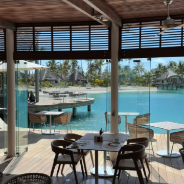 大溪地8日7晚私家团 大溪地8日7晚私家团