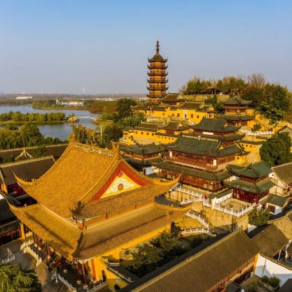 瘦西湖+北固山+西津渡历史文化街区+天宁寺+青果巷6日5晚私家团 瘦西湖+北固山+西津渡历史文化街区+天宁寺+青果巷6日5晚私家团