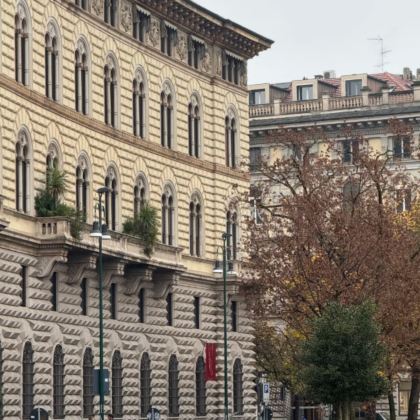 意大利7日6晚私家团 意大利7日6晚私家团