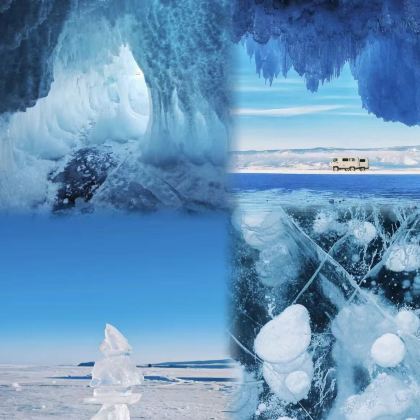 伊尔库茨克7日6晚跟团游 伊尔库茨克7日6晚跟团游