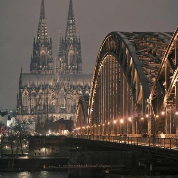 德国科隆+法兰克福4日3晚拼小团 德国科隆+法兰克福4日3晚拼小团