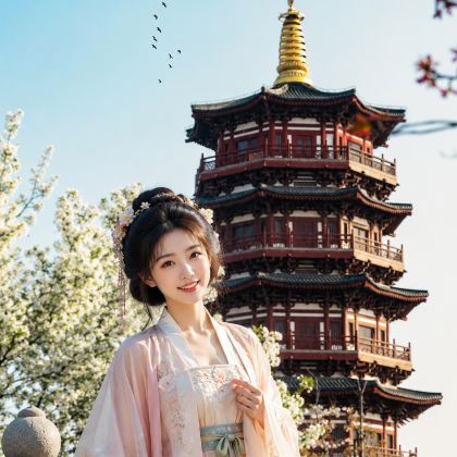 河南洛阳老君山景区+龙门石窟+白马寺+洛阳博物馆3日2晚跟团游 河南洛阳老君山景区+龙门石窟+白马寺+洛阳博物馆3日2晚跟团游
