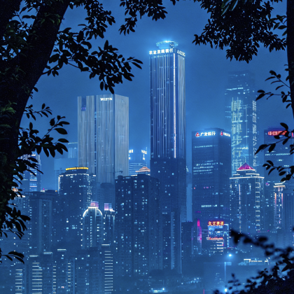 重庆+成都6日5晚私家团 重庆+成都6日5晚私家团