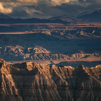 新疆喀什市+阿里9日8晚跟团游 新疆喀什市+阿里9日8晚跟团游