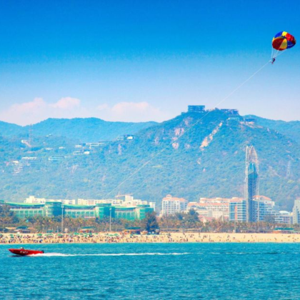 深圳+惠州+惠东5日4晚拼小团 深圳+惠州+惠东5日4晚拼小团