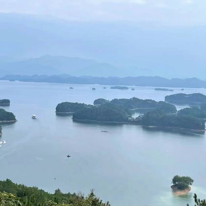 大奇山国家森林公园+瑶琳仙境+垂云通天河+千岛湖中心湖区4日3晚私家团 大奇山国家森林公园+瑶琳仙境+垂云通天河+千岛湖中心湖区4日3晚私家团