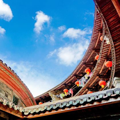 中国厦门+鼓浪屿+客家土楼5日4晚跟团游 中国厦门+鼓浪屿+客家土楼5日4晚跟团游