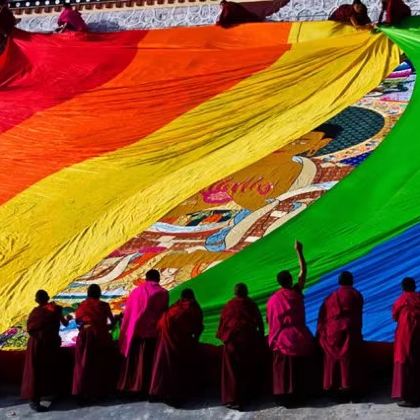 郎木寺+碌曲西仓寺+扎尕那+拉卜楞寺7日6晚拼小团 郎木寺+碌曲西仓寺+扎尕那+拉卜楞寺7日6晚拼小团