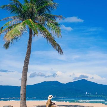 越南岘港+会安古城+顺化皇城5日4晚私家团 越南岘港+会安古城+顺化皇城5日4晚私家团