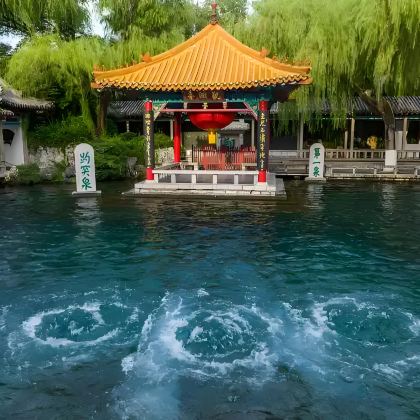 山东济南+泰山风景区3日2晚私家团 山东济南+泰山风景区3日2晚私家团