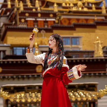 云南丽江+大理市+香格里拉7日6晚私家团 云南丽江+大理市+香格里拉7日6晚私家团