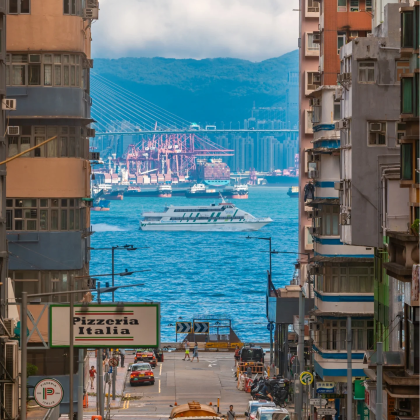 香港+澳门2日1晚跟团游 香港+澳门2日1晚跟团游