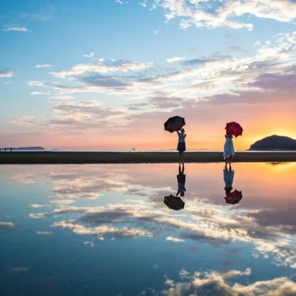 日本濑户内海+德岛+爱媛县+香川县6日5晚私家团 日本濑户内海+德岛+爱媛县+香川县6日5晚私家团