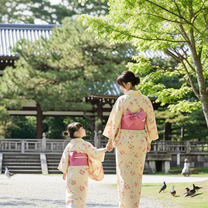 日本京都+大阪6日5晚私家团 日本京都+大阪6日5晚私家团