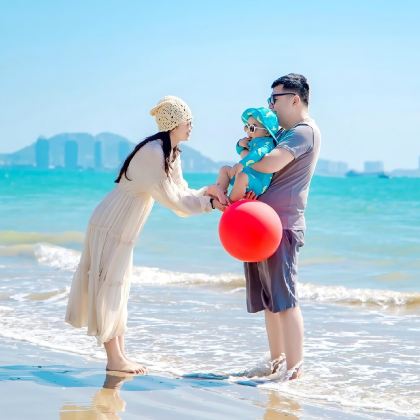 大连+老虎滩海洋公园+金石滩度假区+棒棰岛5日4晚私家团 大连+老虎滩海洋公园+金石滩度假区+棒棰岛5日4晚私家团