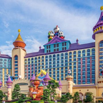 广东广州+广州长隆旅游度假区+汕头+潮州+南澳岛+潮汕地区5日4晚私家团 广东广州+广州长隆旅游度假区+汕头+潮州+南澳岛+潮汕地区5日4晚私家团