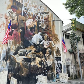 马来西亚吉隆坡+热浪岛9日8晚私家团 马来西亚吉隆坡+热浪岛9日8晚私家团