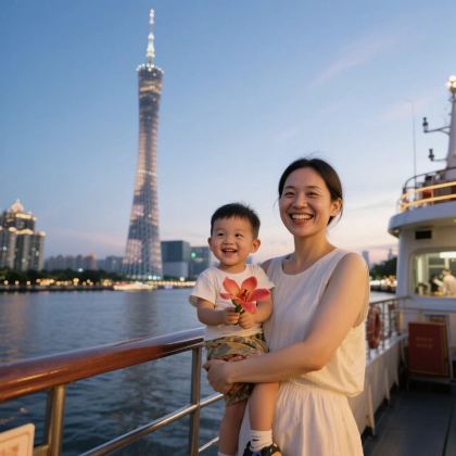 广州+惠州+汕头+潮州+南澳岛5日4晚私家团 广州+惠州+汕头+潮州+南澳岛5日4晚私家团
