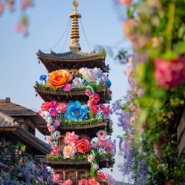 无锡2日跟团游 无锡2日跟团游