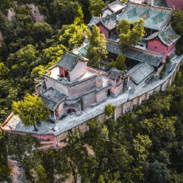 山西太原+五台山+云冈石窟+平遥古城+山西黄河壶口瀑布旅游区8日7晚跟团游 山西太原+五台山+云冈石窟+平遥古城+山西黄河壶口瀑布旅游区8日7晚跟团游
