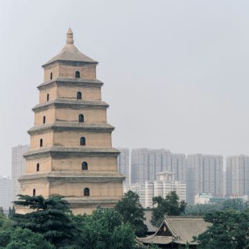 陕西西安+华清宫+大雁塔+秦始皇帝陵博物院(兵马俑)3日2晚私家团 陕西西安+华清宫+大雁塔+秦始皇帝陵博物院(兵马俑)3日2晚私家团