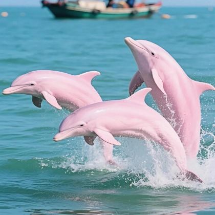 南宁+防城港+钦州+三娘湾+北海+涠洲岛7日6晚私家团 南宁+防城港+钦州+三娘湾+北海+涠洲岛7日6晚私家团