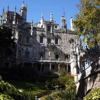 里斯本+波尔图+辛特拉6日5晚私家团 里斯本+波尔图+辛特拉6日5晚私家团