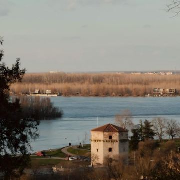 塞尔维亚+黑山+波黑7日5晚自由行 塞尔维亚+黑山+波黑7日5晚自由行