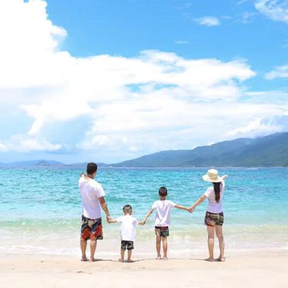 陵水7日6晚自由行 陵水7日6晚自由行