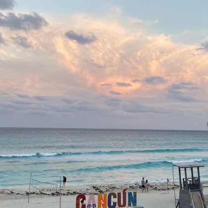 墨西哥梅里达+坎昆8日6晚私家团 墨西哥梅里达+坎昆8日6晚私家团