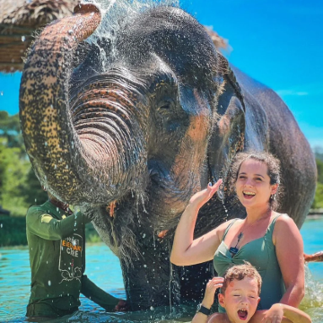 泰国普吉岛+皮皮岛+鸡蛋岛6日5晚私家团 泰国普吉岛+皮皮岛+鸡蛋岛6日5晚私家团