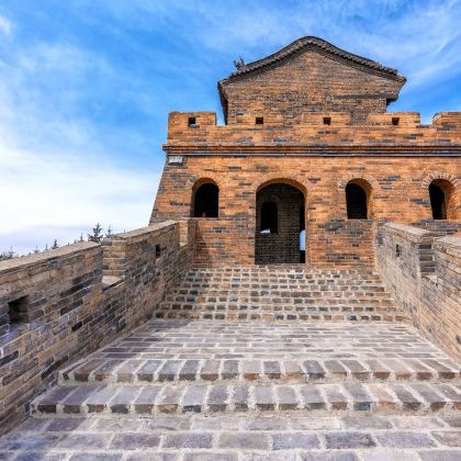 山西大同+云冈石窟+悬空寺+应县木塔景区4日3晚拼小团 山西大同+云冈石窟+悬空寺+应县木塔景区4日3晚拼小团