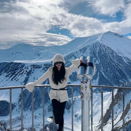 格鲁吉亚+阿塞拜疆9日7晚私家团 格鲁吉亚+阿塞拜疆9日7晚私家团