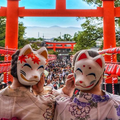 日本东京+大阪府+京都府+奈良县7日6晚跟团游 日本东京+大阪府+京都府+奈良县7日6晚跟团游