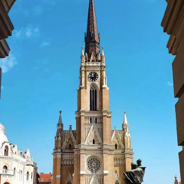 塞尔维亚+波黑+黑山+阿尔巴尼亚11日9晚私家团 塞尔维亚+波黑+黑山+阿尔巴尼亚11日9晚私家团