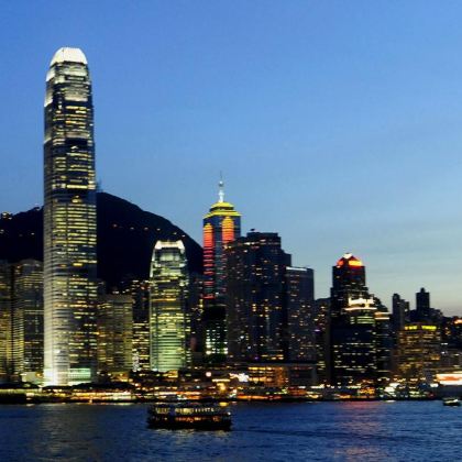 香港+澳门3日2晚跟团游 香港+澳门3日2晚跟团游