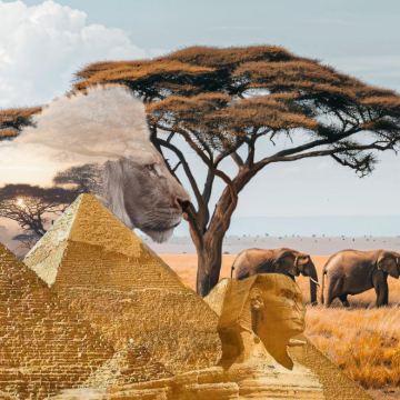 南非约翰内斯堡+埃及开罗15日10晚跟团游 南非约翰内斯堡+埃及开罗15日10晚跟团游